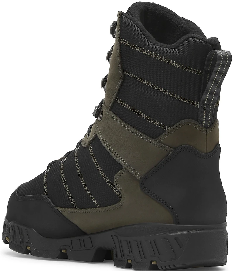LaCrosse Men's Cold Snap II 9#double; Waterproof Cold Weather Hunting Boots