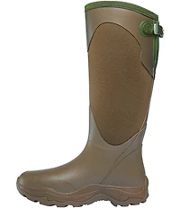 LaCrosse Women's Alpha Agility Snake Waterproof Hunting Boots