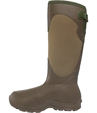 LaCrosse Women's Alpha Agility Waterproof Cold Weather Hunting Boots
