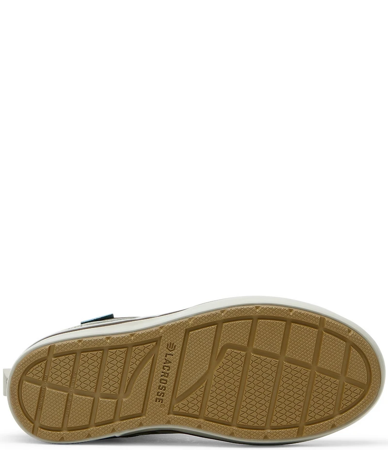 LaCrosse Women's Alpha Deck Mossy Oak Rain Boots