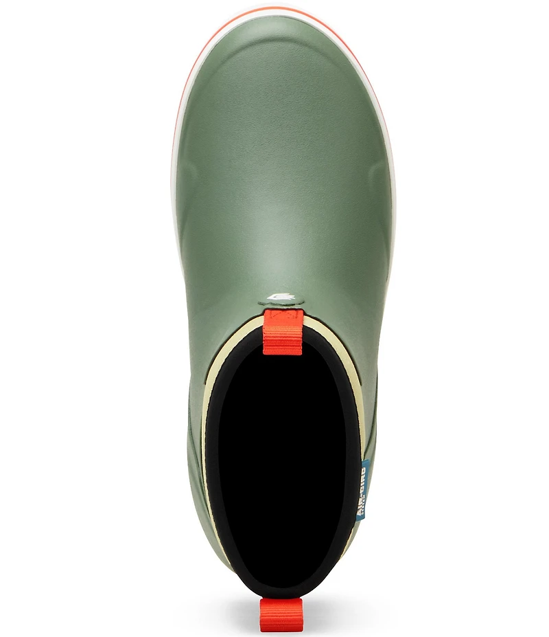 LaCrosse Women's Alpha Deck Rain Boots