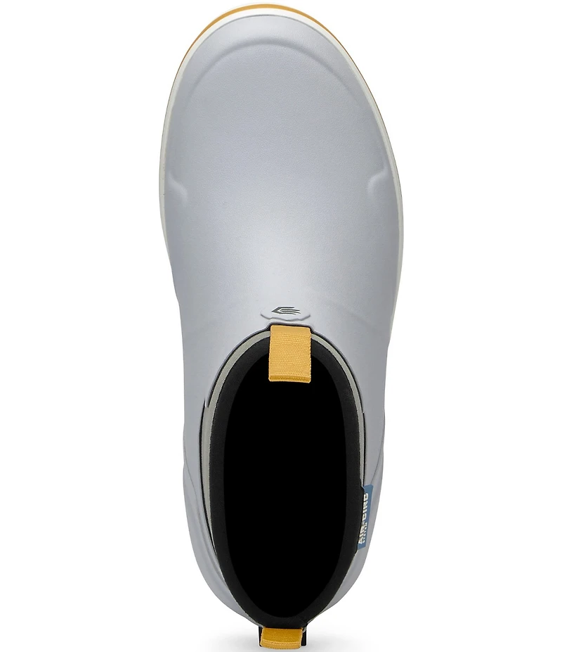 LaCrosse Women's Alpha Deck Rain Boots