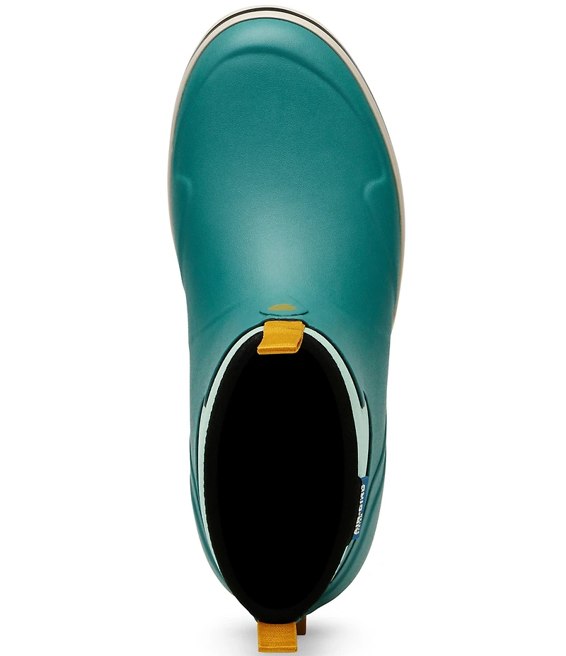 LaCrosse Women's Alpha Deck Rain Boots