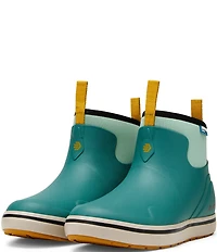 LaCrosse Women's Alpha Deck Rain Boots