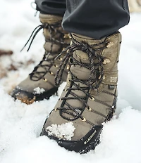 LaCrosse Women's Cold Snap II Waterproof Cold Weather Hunting Boots