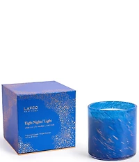 LAFCO New York Eight Night's Light Holiday Signature Candle, 15.5 oz.