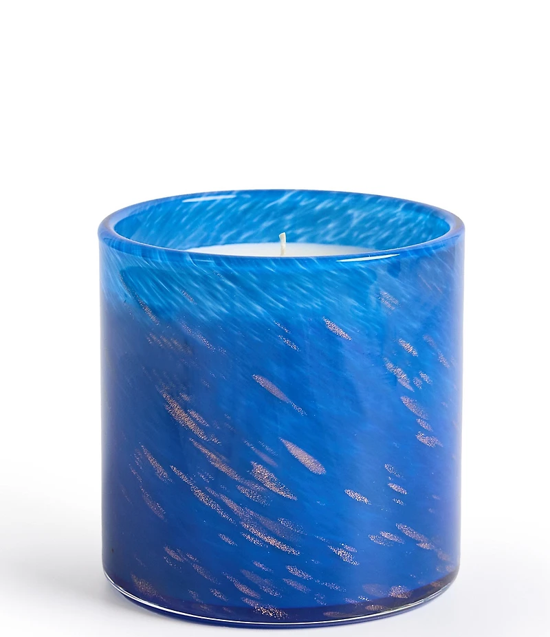 LAFCO New York Eight Night's Light Holiday Signature Candle, 15.5 oz.