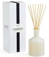 LAFCO New York Feu De Bois Classic 6oz Reed Diffuser