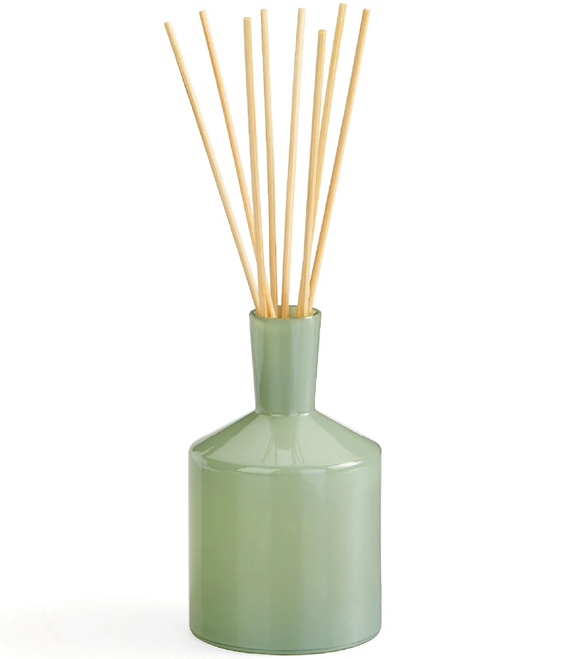 LAFCO New York Fresh Cut Gardenia Classic 6oz Reed Diffuser