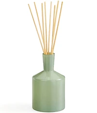 LAFCO New York Fresh Cut Gardenia Classic 6oz Reed Diffuser
