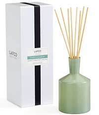 LAFCO New York Fresh Cut Gardenia Classic 6oz Reed Diffuser