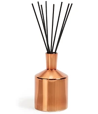 LAFCO New York Woodland Spruce Classic Candle & Reed Diffuser Set