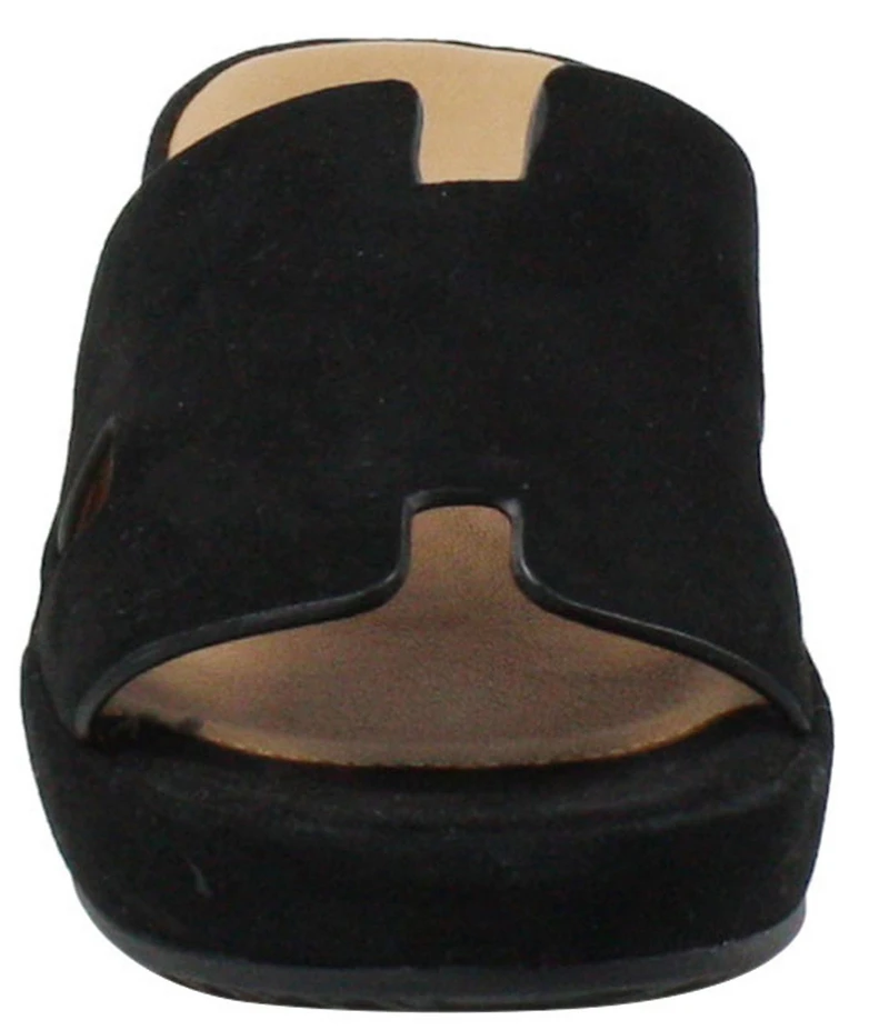 L'Amour Des Pieds Catiana Platform Slides