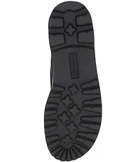 L'Amour Des Pieds Deryn Suede Slide Sandals