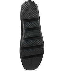 L'Amour Des Pieds Hadirat Distressed Leather Ankle Booties