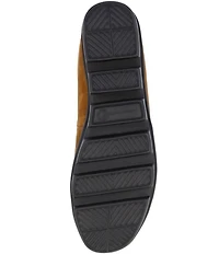 L'Amour Des Pieds Hadirat Suede Ankle Booties