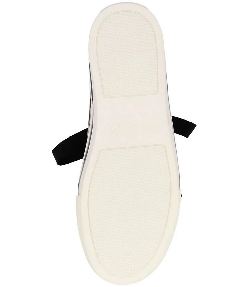 L'Amour Des Pieds Kanav Leopard Print Suede Lace Up Sneakers