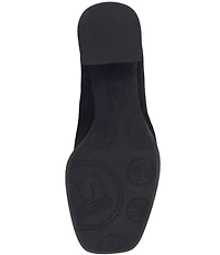 L'Amour Des Pieds Nolita Stretch Knit Tall Boots