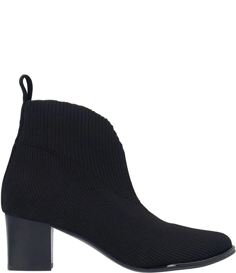 L'Amour Des Pieds Phinn Stretch Booties