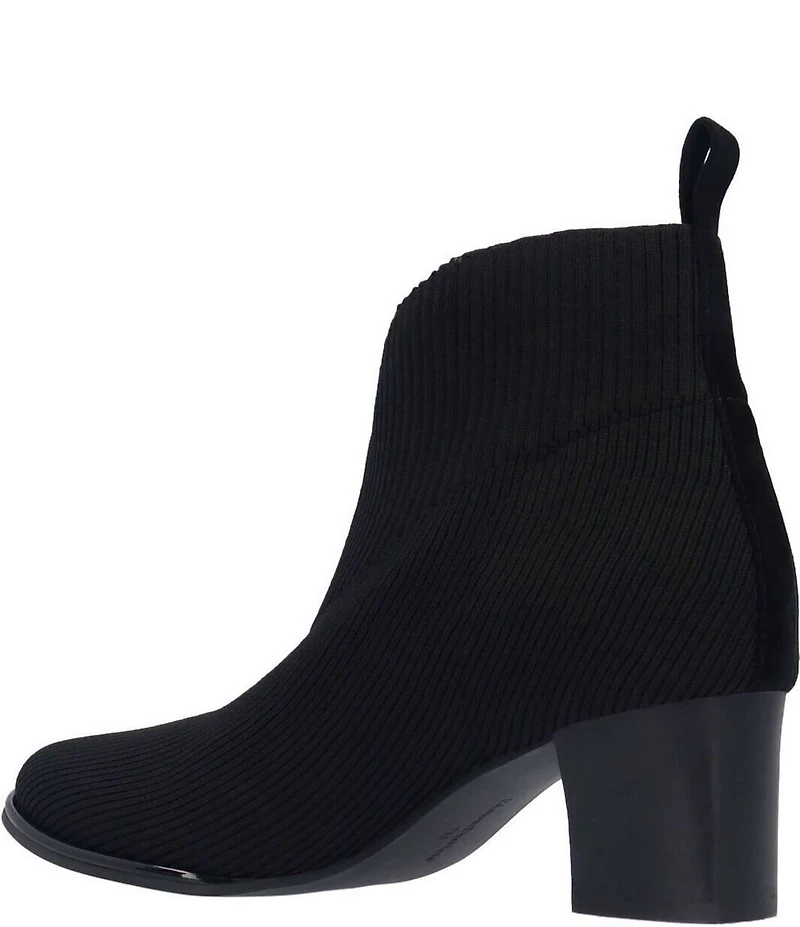 L'Amour Des Pieds Phinn Stretch Booties