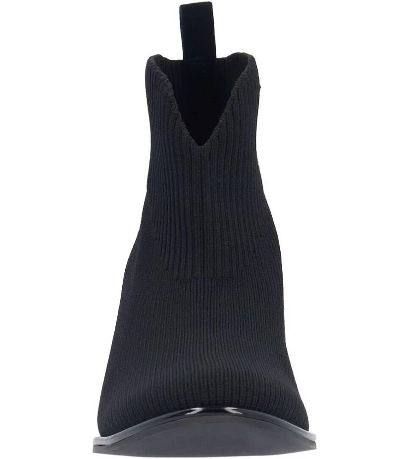 L'Amour Des Pieds Phinn Stretch Booties