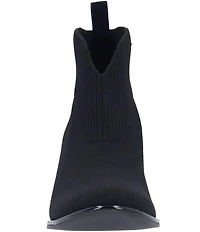 L'Amour Des Pieds Phinn Stretch Booties