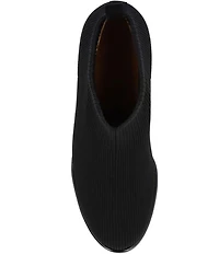 L'Amour Des Pieds Phinn Stretch Booties