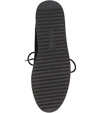 L'Amour Des Pieds Xindra Suede Brogue Detail Oxfords