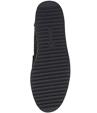 L'Amour Des Pieds Zyra Rhinestone Penny Loafers