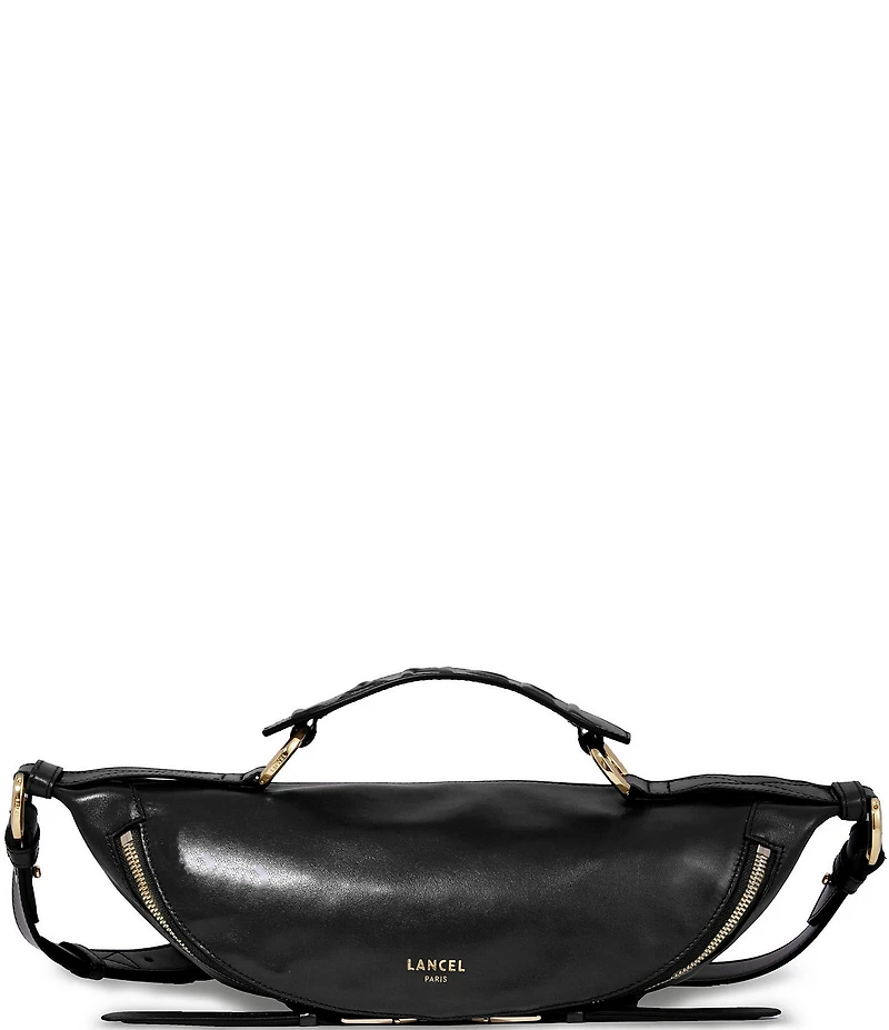 LANCEL Origami Small Crossbody Bag