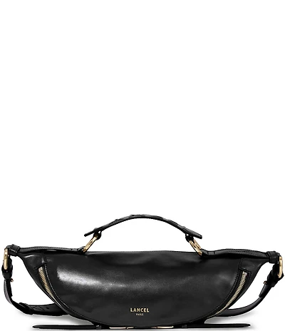 LANCEL Origami Small Crossbody Bag