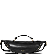 LANCEL Origami Small Crossbody Bag