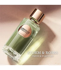 Lancome Absolue Les Parfums Storm & Roses Eau de Parfum
