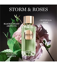 Lancome Absolue Les Parfums Storm & Roses Eau de Parfum