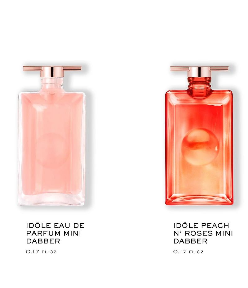 Lancome Idole Duo Mini Perfume Set