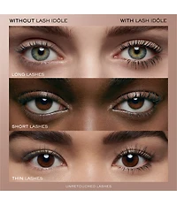 Lancome Idole Perfume, Lotion & Mascara Moments Gift Set