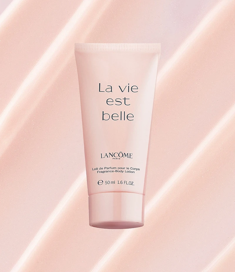 Lancome La Vie est Belle Perfume and Lotion 3-Piece Gift Set