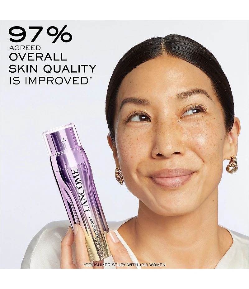 Lancome Renergie C.R.X Triple Serum Retinol