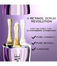 Lancome Renergie C.R.X Triple Serum Retinol