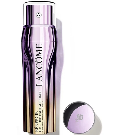 Lancome Renergie C.R.X Triple Serum Retinol