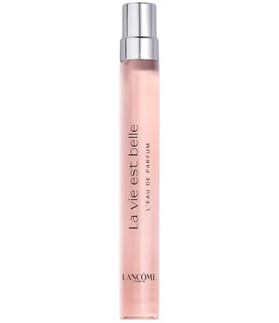 Lancome 0.34-oz. La vie est belle Eau de Parfum