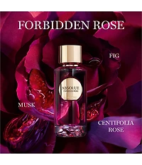 Lancome Absolue Forbidden Rose Parfum