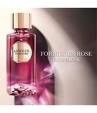 Lancome Absolue Forbidden Rose Parfum