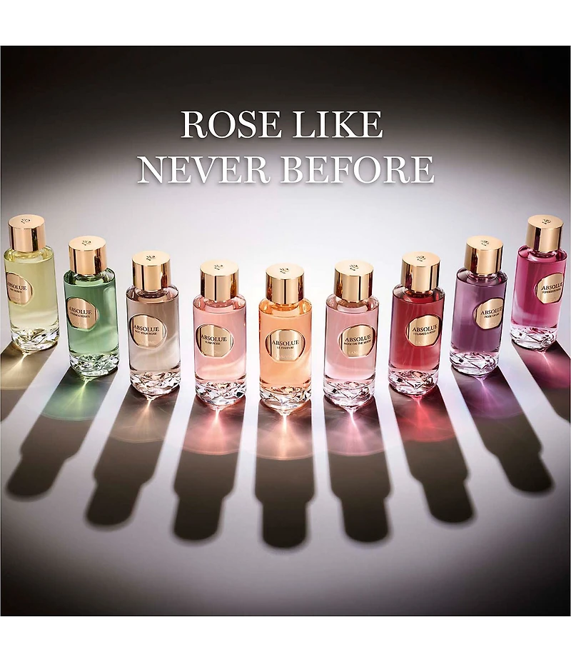 Lancome Absolue Forbidden Rose Parfum