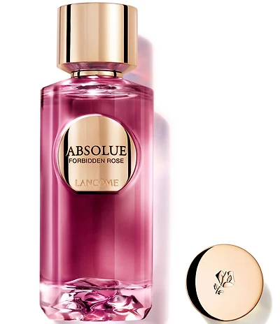 Lancome Absolue Forbidden Rose Parfum