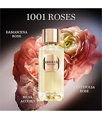 Lancome Absolue Les Parfums 1001 Roses Eau de Parfum