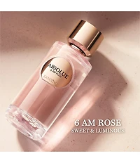 Lancome Absolue Les Parfums 6 Am Rose Eau de Parfum