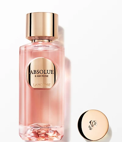 Lancome Absolue Les Parfums 6 Am Rose Eau de Parfum