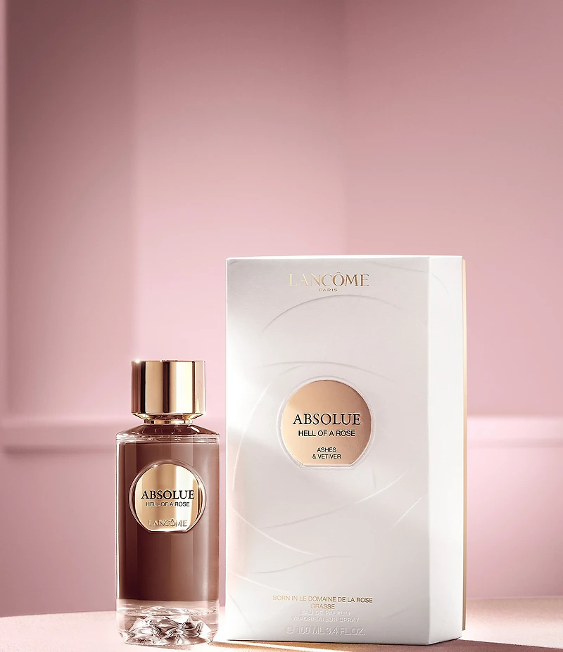 Lancome Absolue Les Parfums Hell Of A Rose Eau de Parfum
