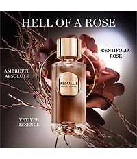 Lancome Absolue Les Parfums Hell Of A Rose Eau de Parfum